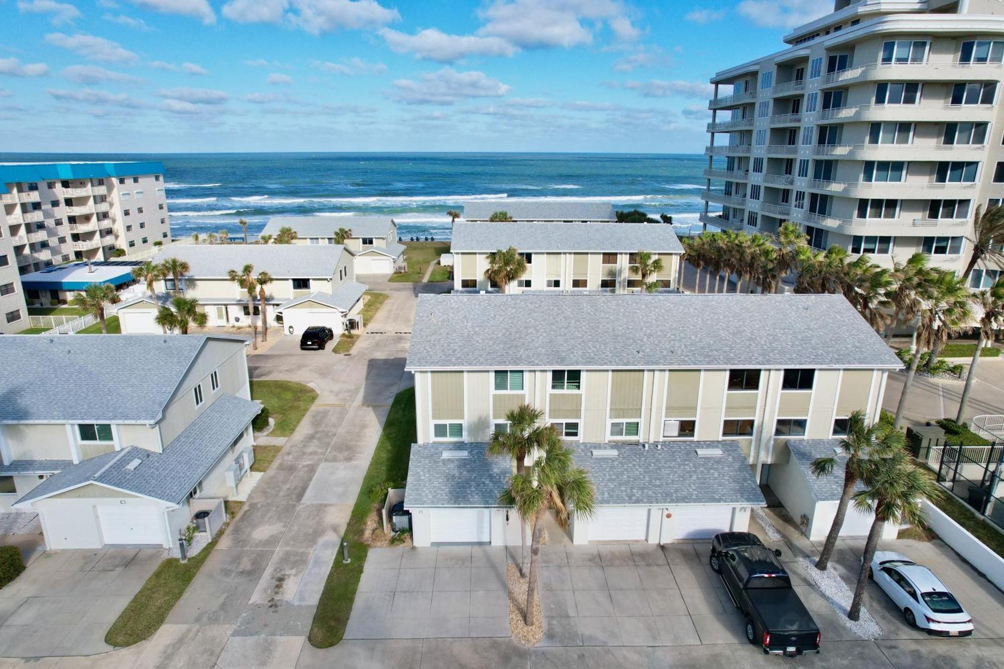 Zen Beach Retreat New Smyrna Beach Exterior foto