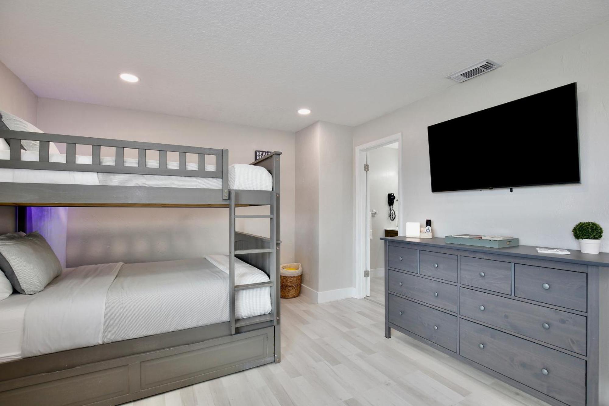 Zen Beach Retreat New Smyrna Beach Exterior foto
