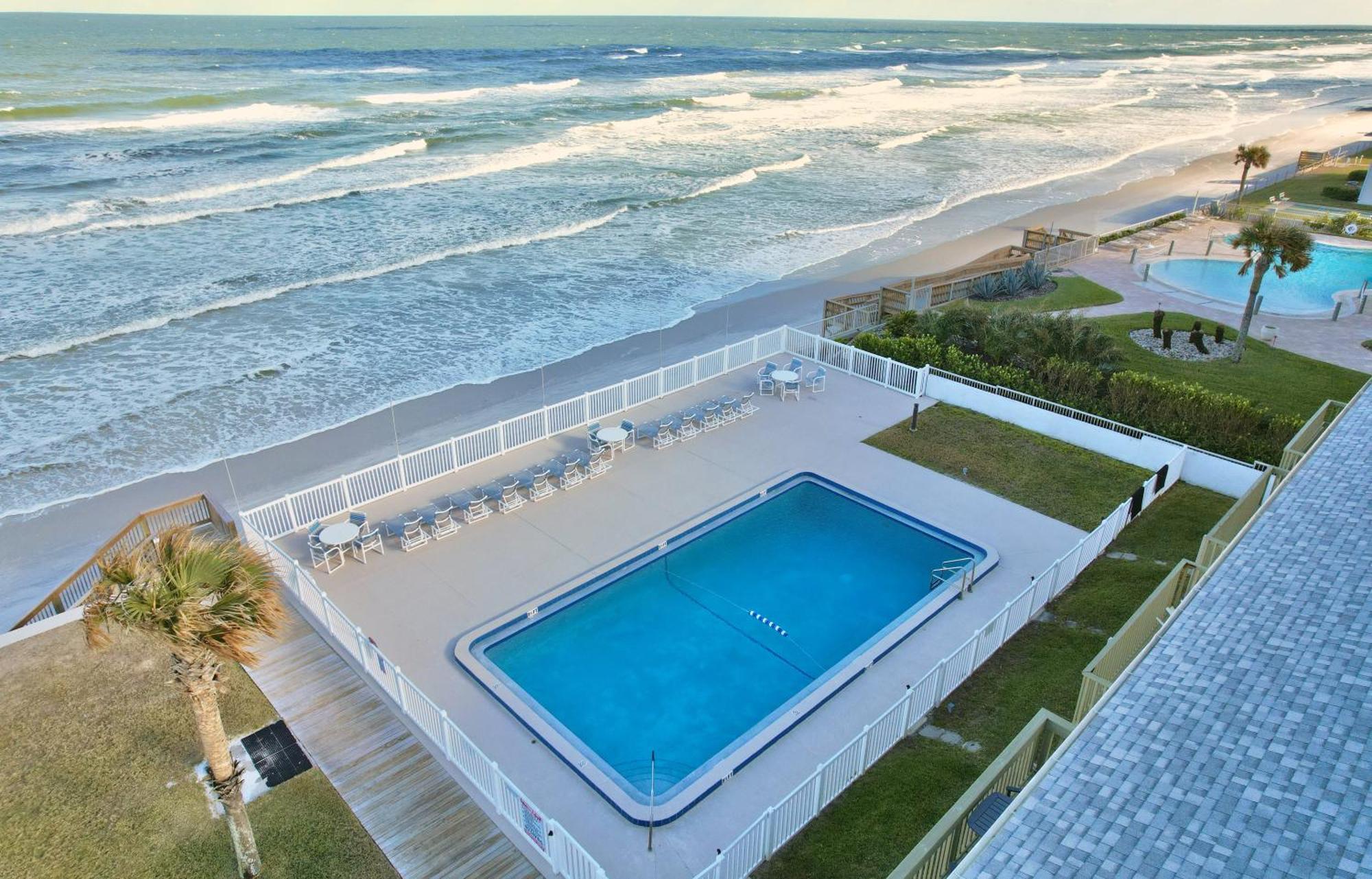 Zen Beach Retreat New Smyrna Beach Exterior foto
