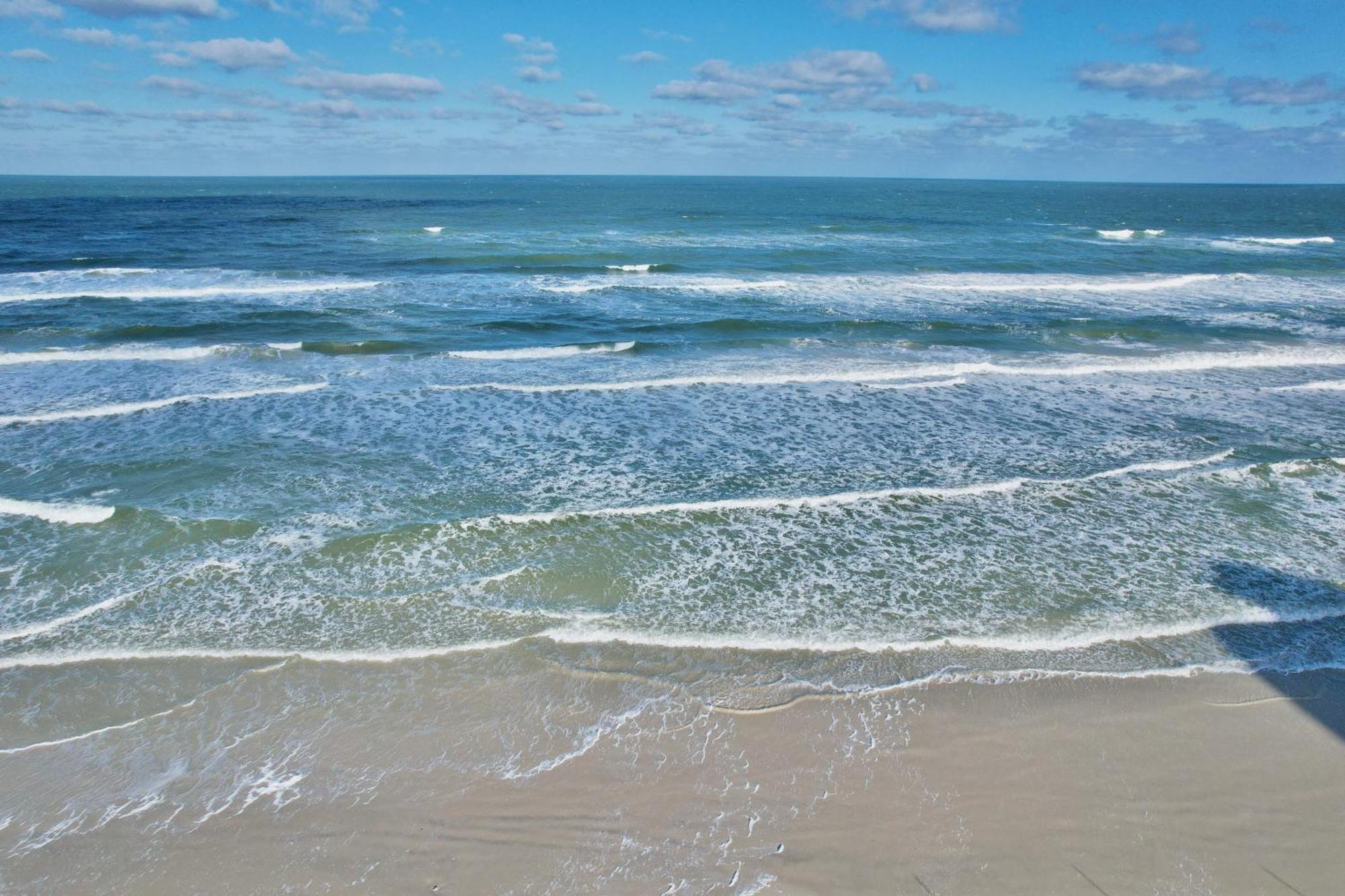 Zen Beach Retreat New Smyrna Beach Exterior foto