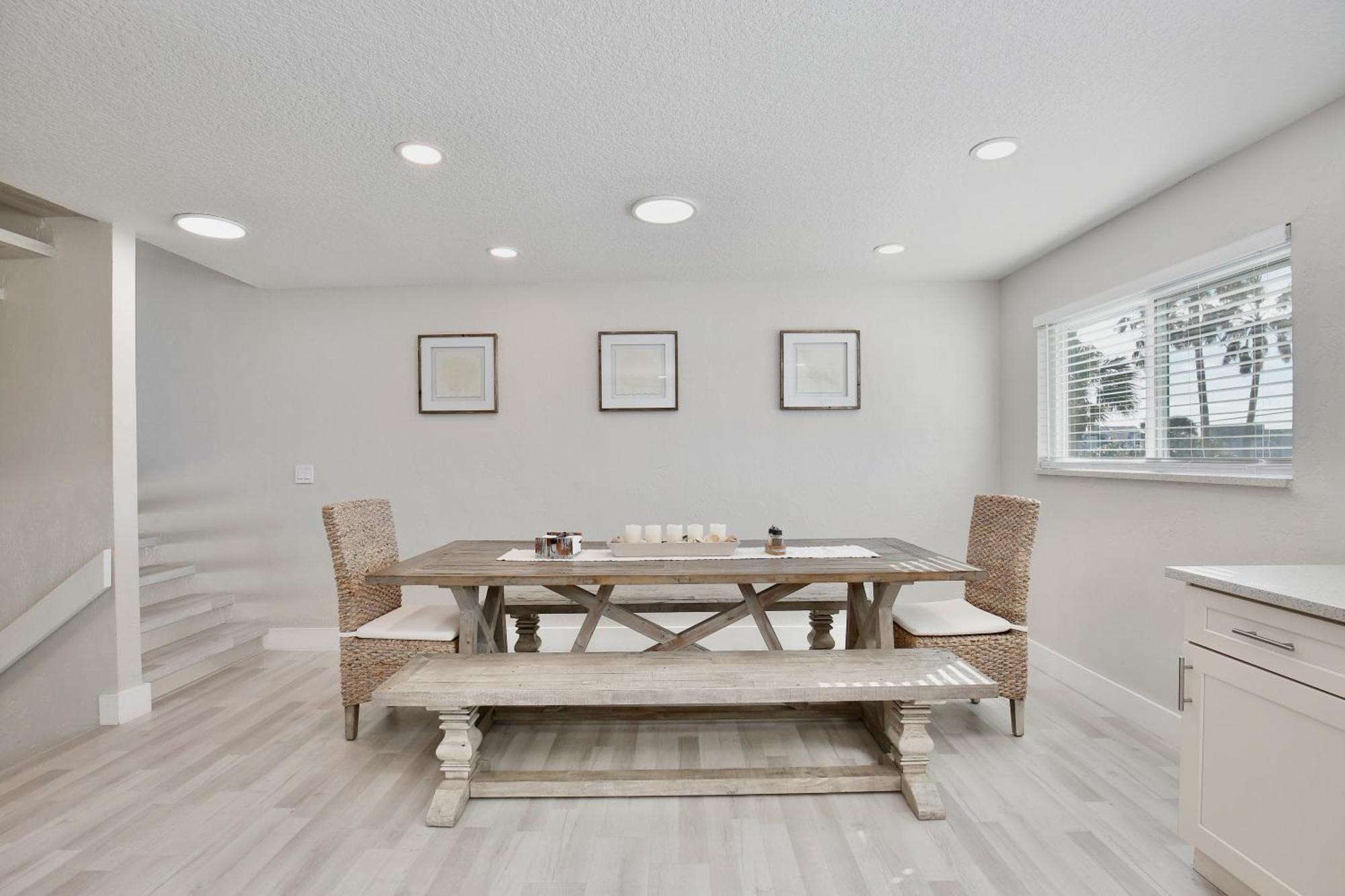 Zen Beach Retreat New Smyrna Beach Exterior foto