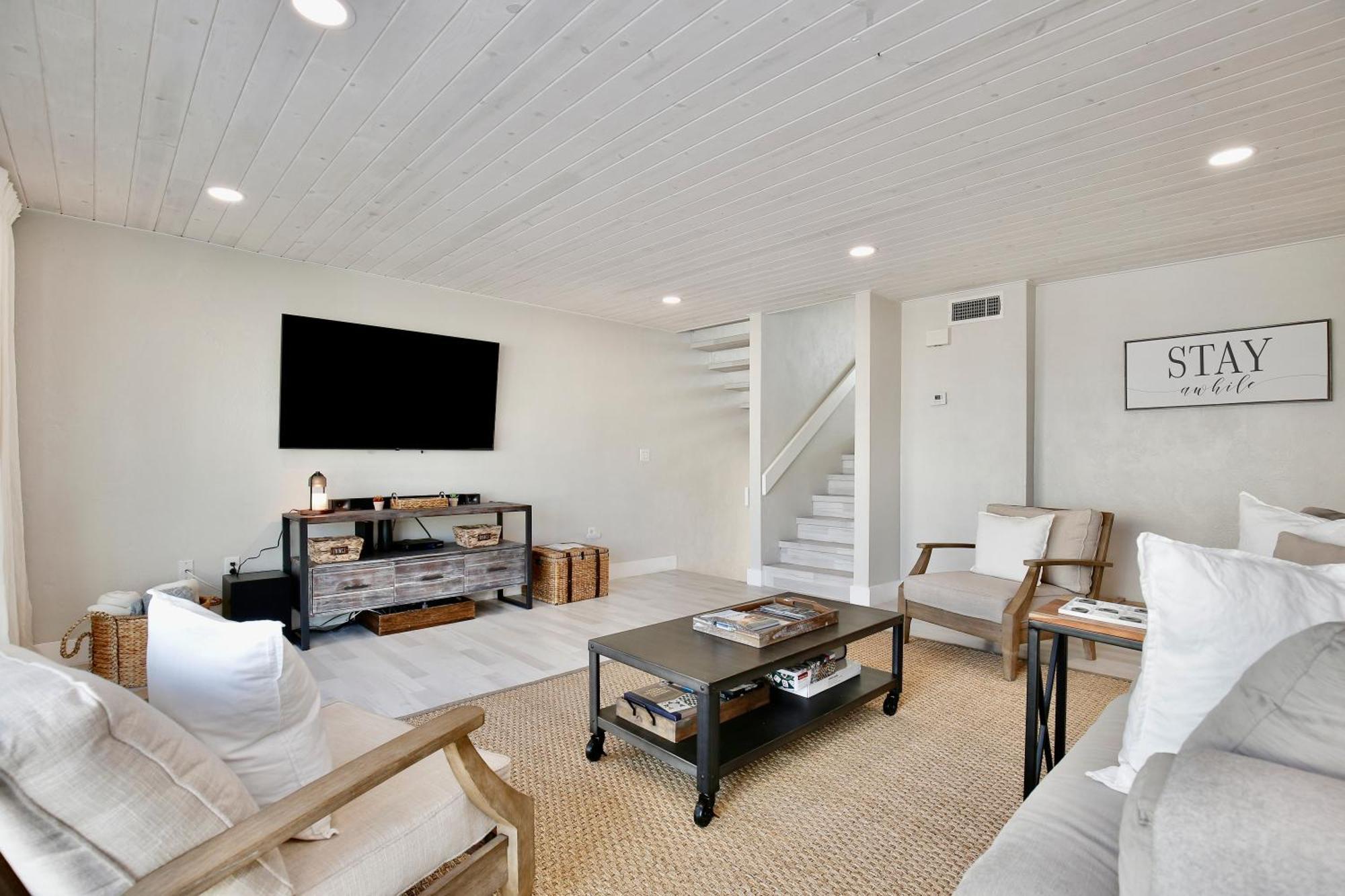 Zen Beach Retreat New Smyrna Beach Exterior foto