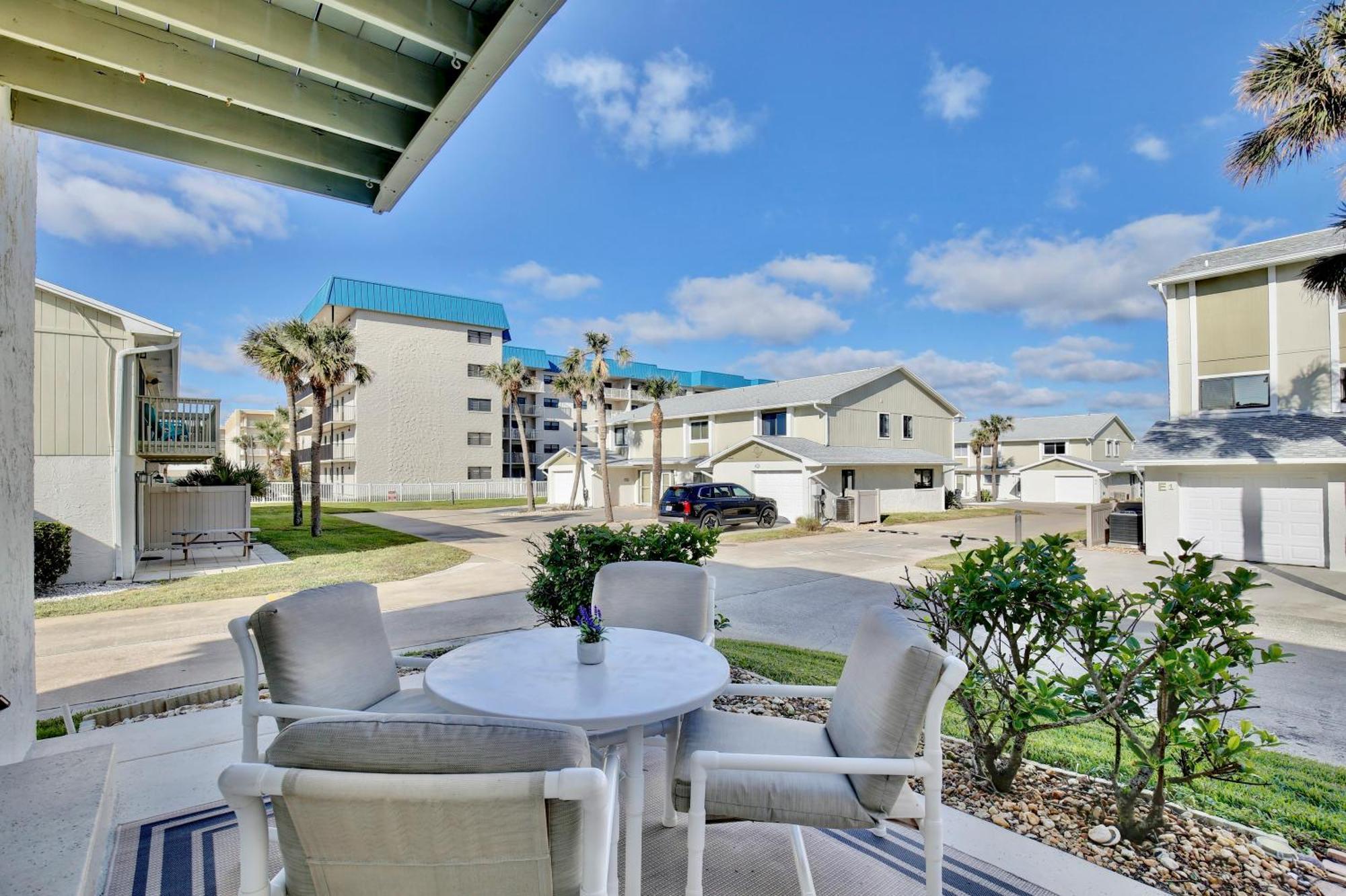Zen Beach Retreat New Smyrna Beach Exterior foto