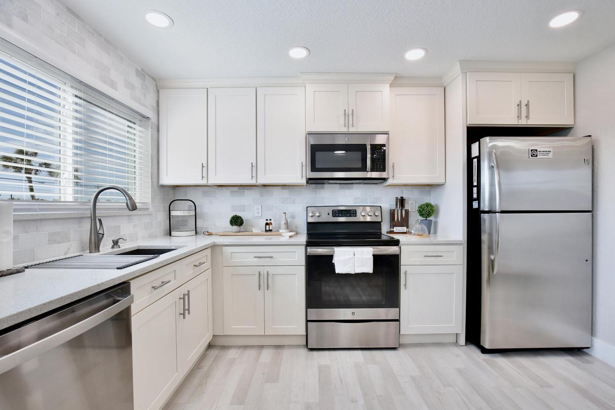 Zen Beach Retreat New Smyrna Beach Exterior foto