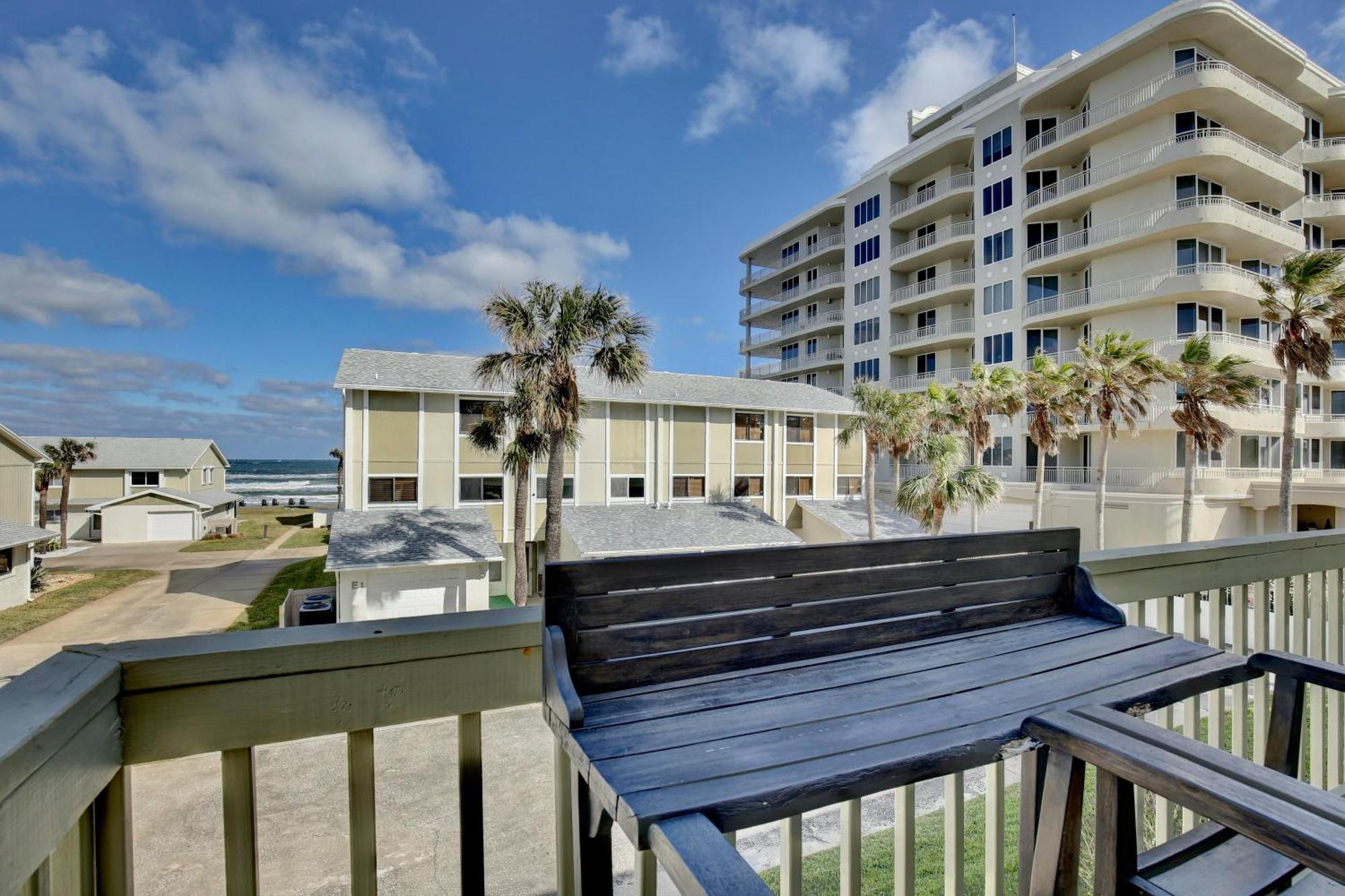 Zen Beach Retreat New Smyrna Beach Exterior foto