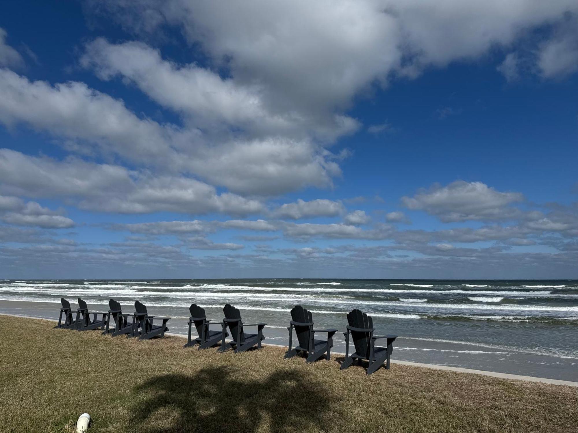 Zen Beach Retreat New Smyrna Beach Exterior foto
