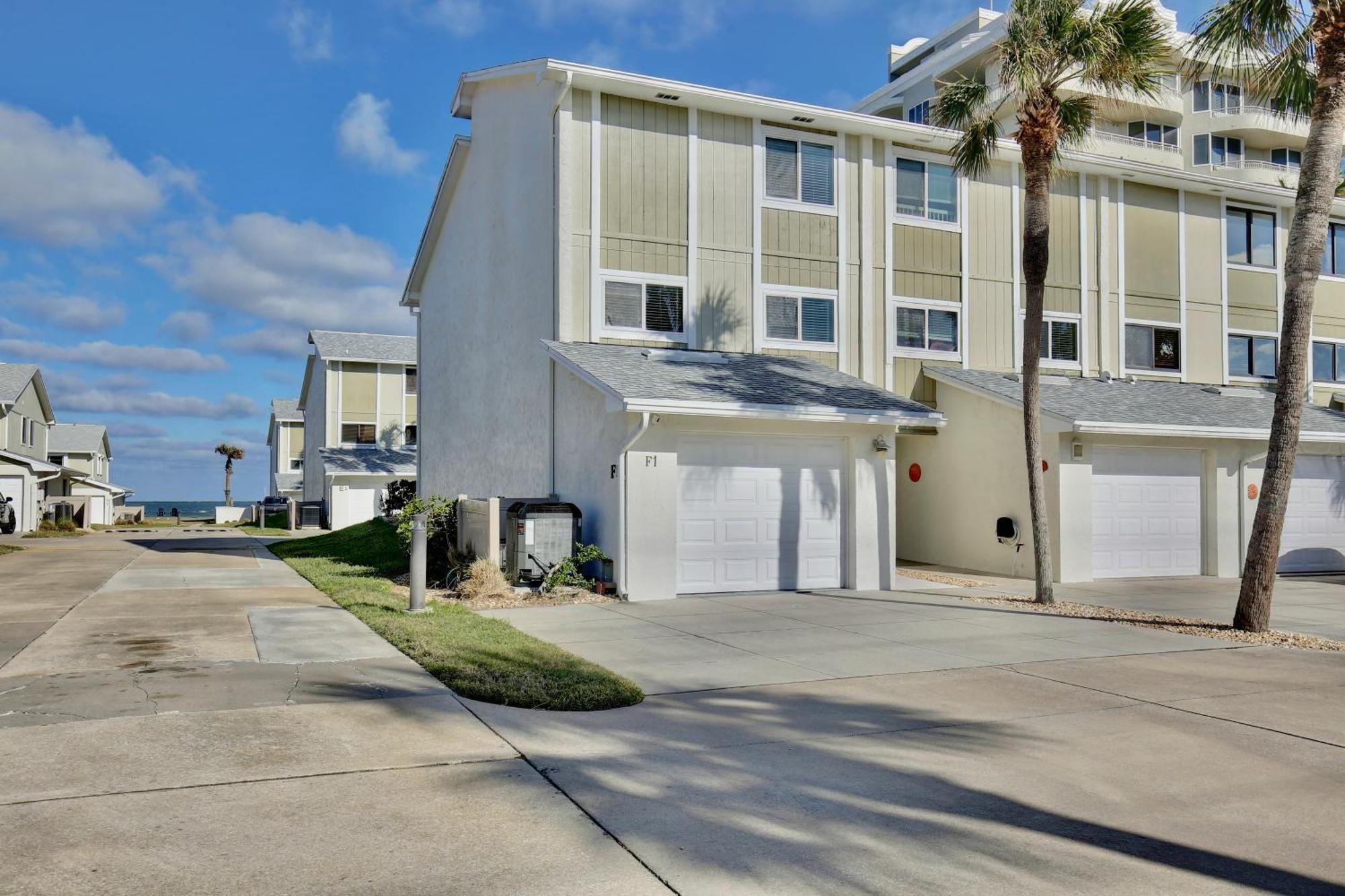 Zen Beach Retreat New Smyrna Beach Exterior foto