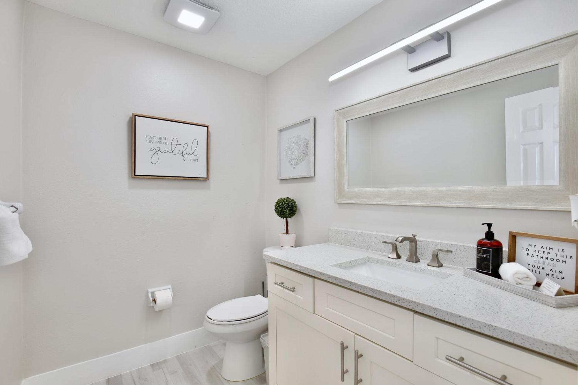 Zen Beach Retreat New Smyrna Beach Exterior foto