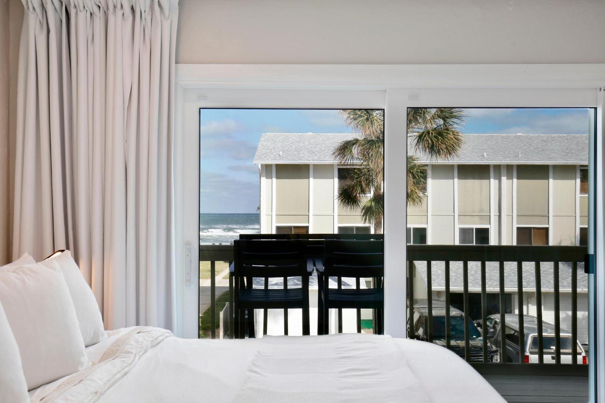 Zen Beach Retreat New Smyrna Beach Exterior foto