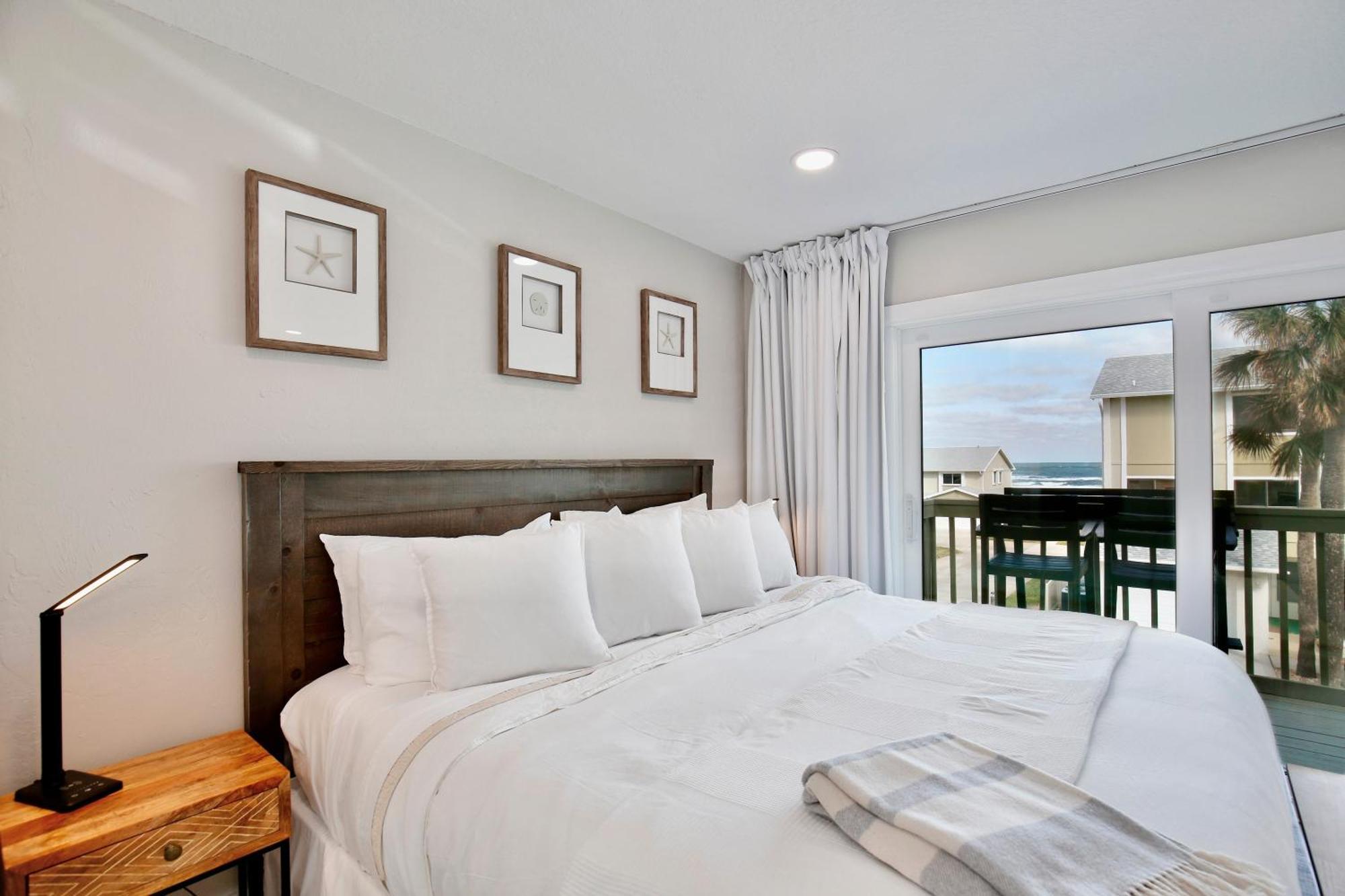 Zen Beach Retreat New Smyrna Beach Exterior foto